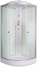 DTO Душевая кабина L909 – фотография-1